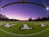 Paly Football Field