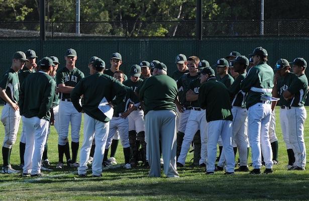 Baseball defeats Los Altos, advances to SCVAL Championship