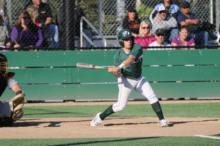 Baseball crushes Wilcox to tie SCVAL championship series