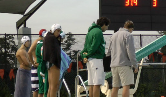 Palo Alto boys water polo searches for new coach