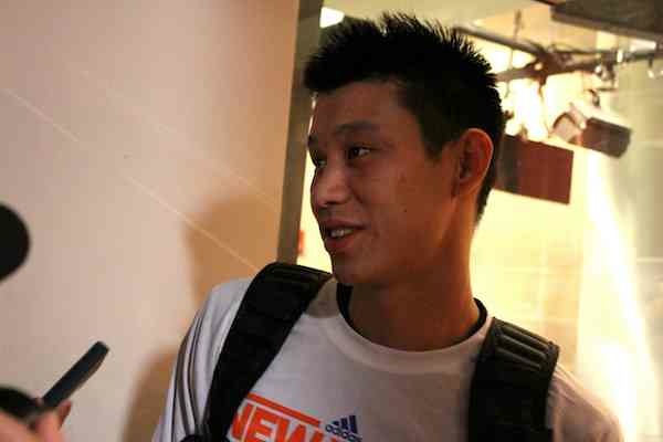 Jeremy Lin reminisces on his Palo Alto days after Knicks crush Pacers, 115-100