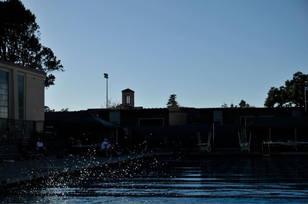 After beating Monta Vista today with a 60 point lead, girls swimming grabs back on to their winning ways and looks to finally snag a CCS win along with the boys. Paly has already qualified over fifteen athletes for the championships and three to the 2012 US Olympic Trials.