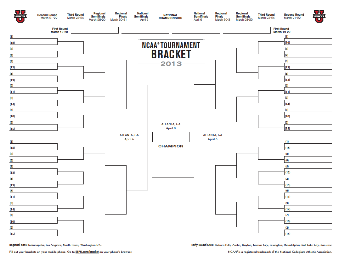 The+official+2013+NCAA+bracket+will+be+released+March+17+on+Selection+Sunday.+But+you+can+sign+up+for+the+Viking+Bracket+Challenge+today%21