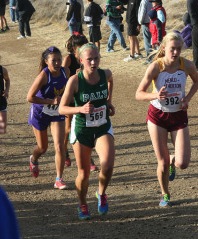 Girls Cross Country Preview