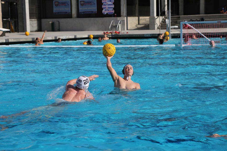 Palo Alto rolls over Wilcox in an 11-6 victory