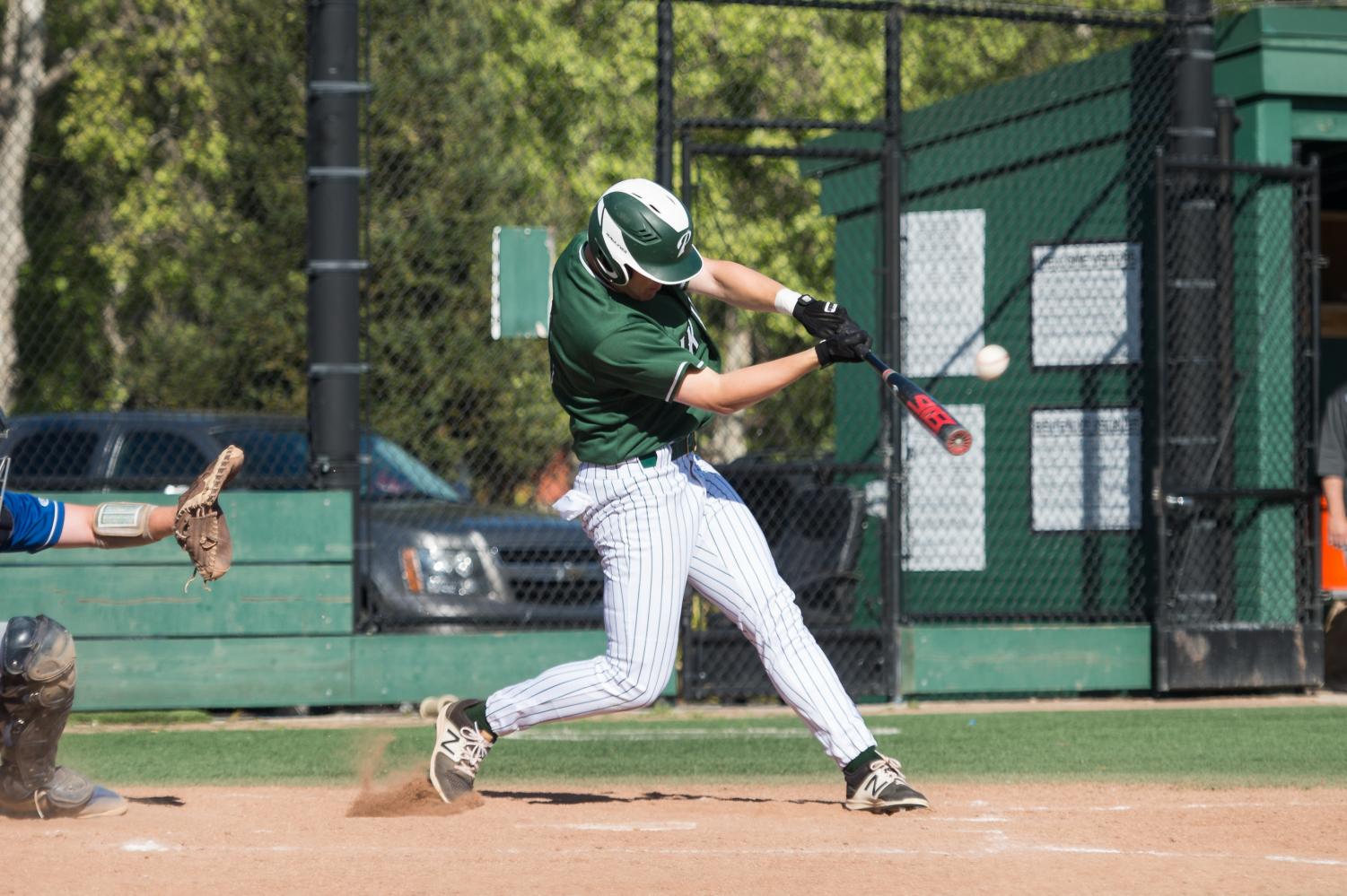 Paly+scores+17+unanswered+runs+in+demolition+of+Milpitas