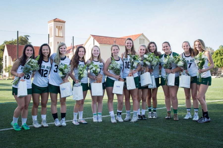 Girls+lacrosse+routs+Wilcox+14-2+to+secure+a+senior+night+victory