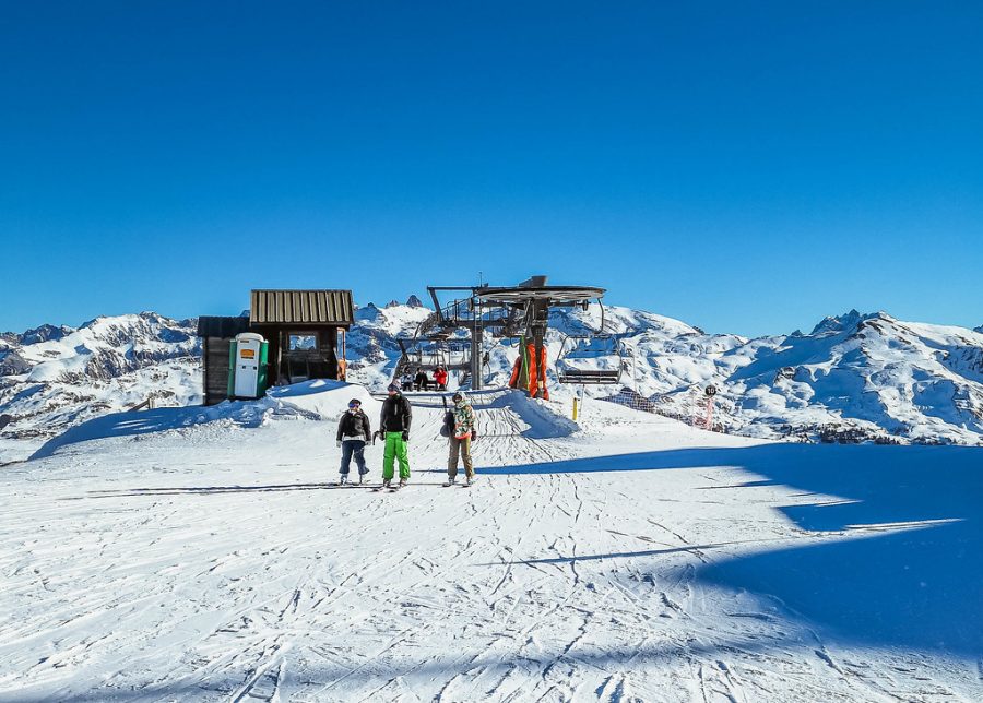 Ski+Season
