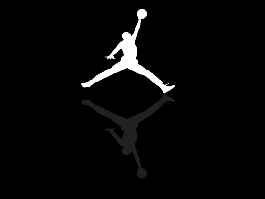 Air Jordan VS. The King