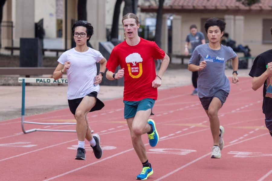 Track and Field Season Preview