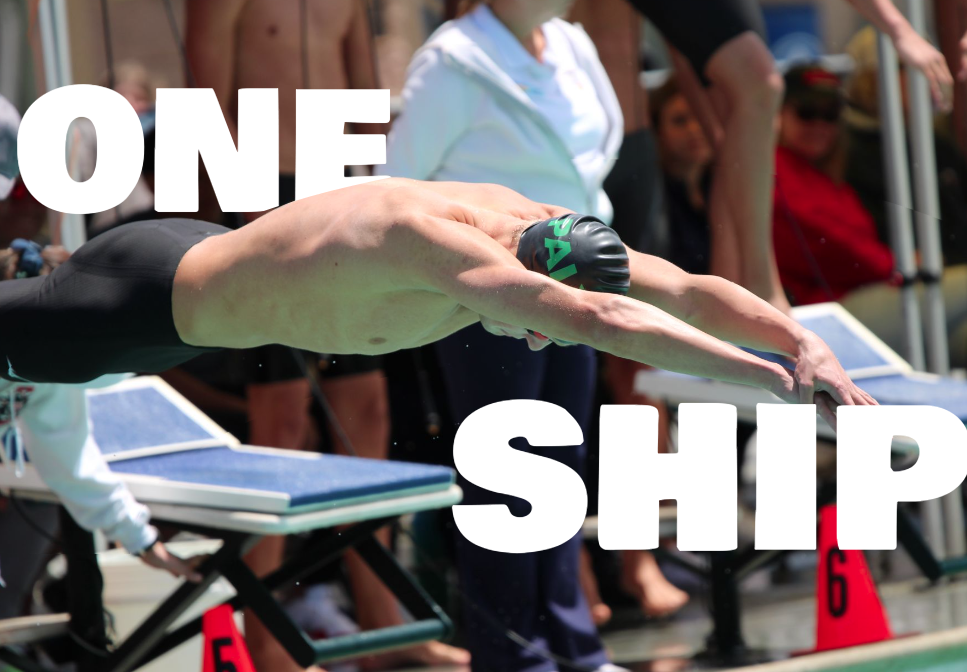 Swim and Dive Documentary Releases First Episode