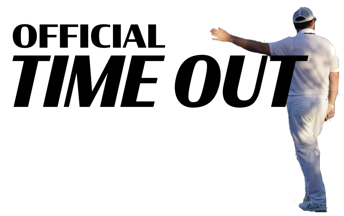 Official Time Out