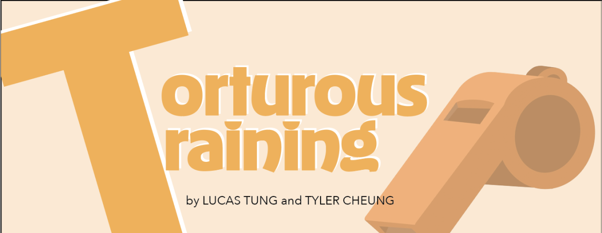 Torturous Training