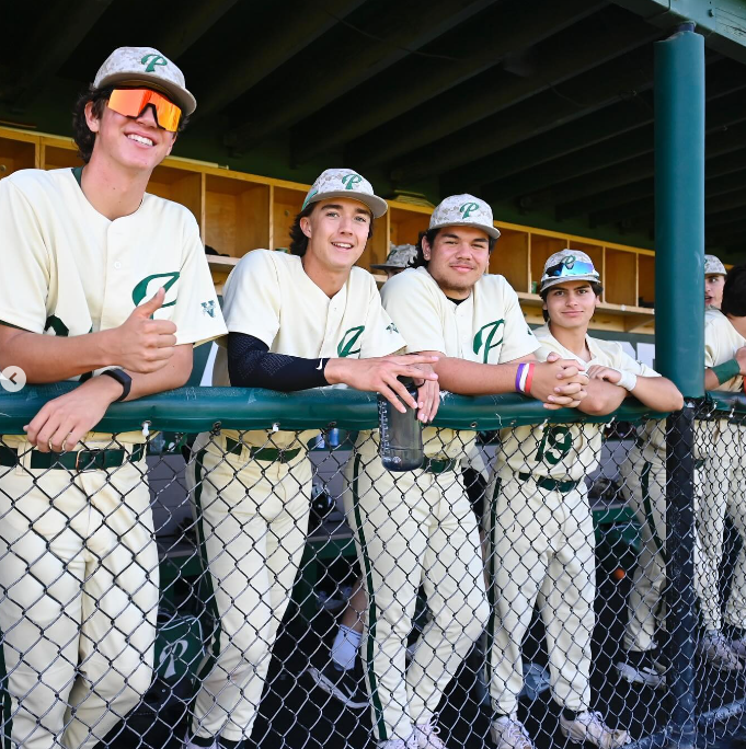 Paly Baseball vs. Wilcox: Tough Loss Leads to 3rd Place Finish in League, Focus on CCS Playoffs