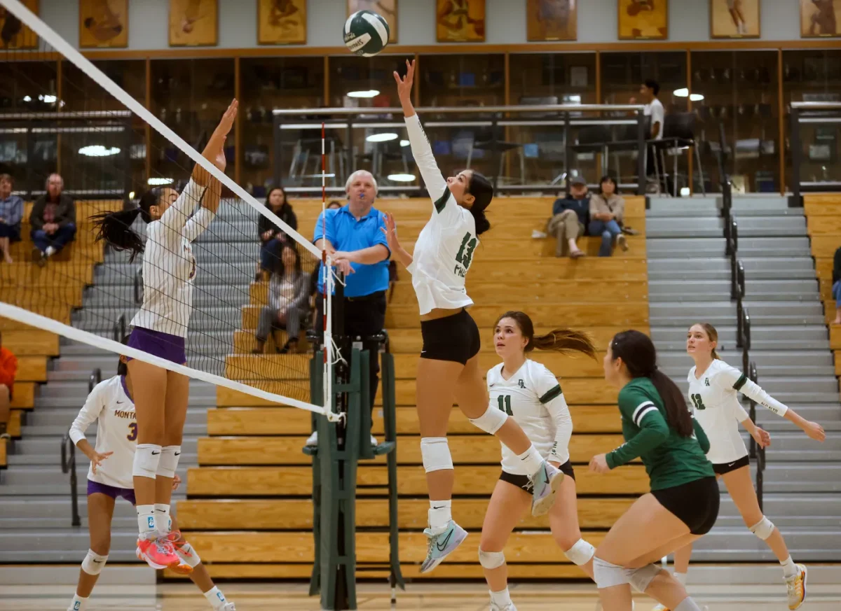 Palo Alto Pulls Off A Gritty 3-1 Win At Home Against Monta Vista