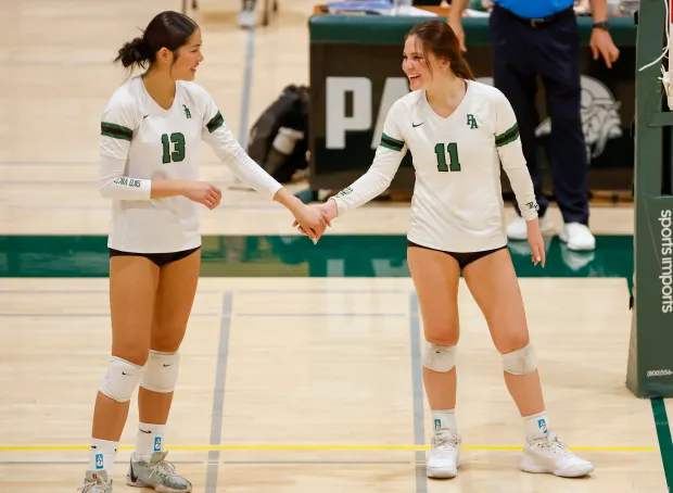 Palo Alto's Shutout Loss Breaks Win Streak