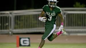 Palo Alto Football Game Ends Abruptly After Fight Breaks Out