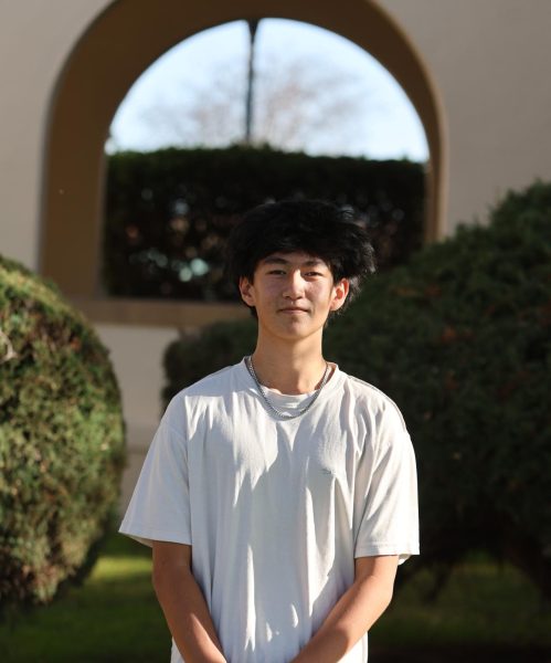 Lucas Wu