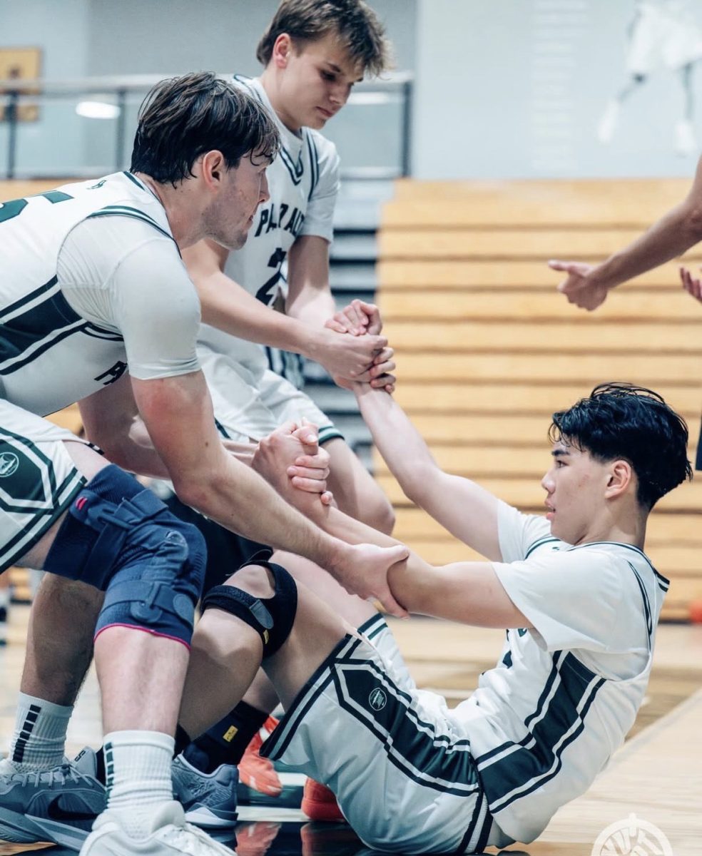 Photo courtesy of Palo_Alto_hoops