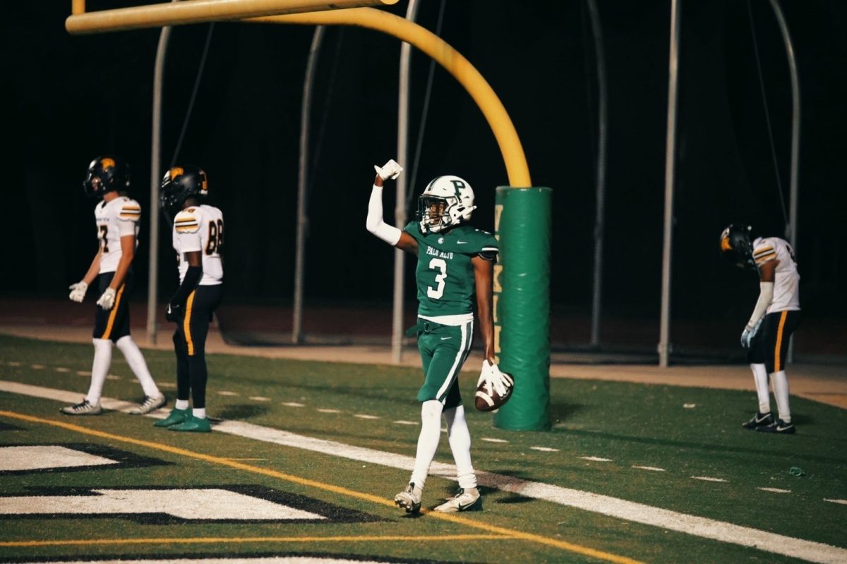 Built in Silence