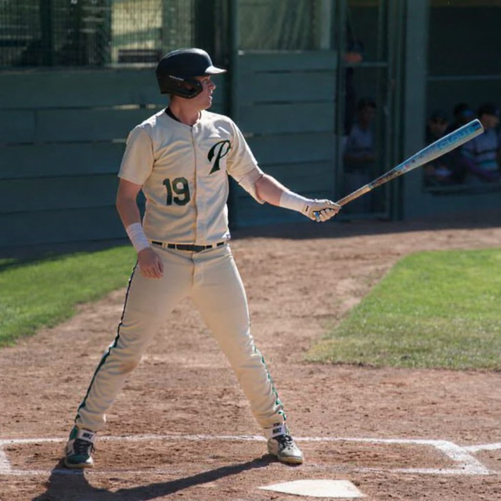 Photo courtesy of @paloaltobaseball on instagram