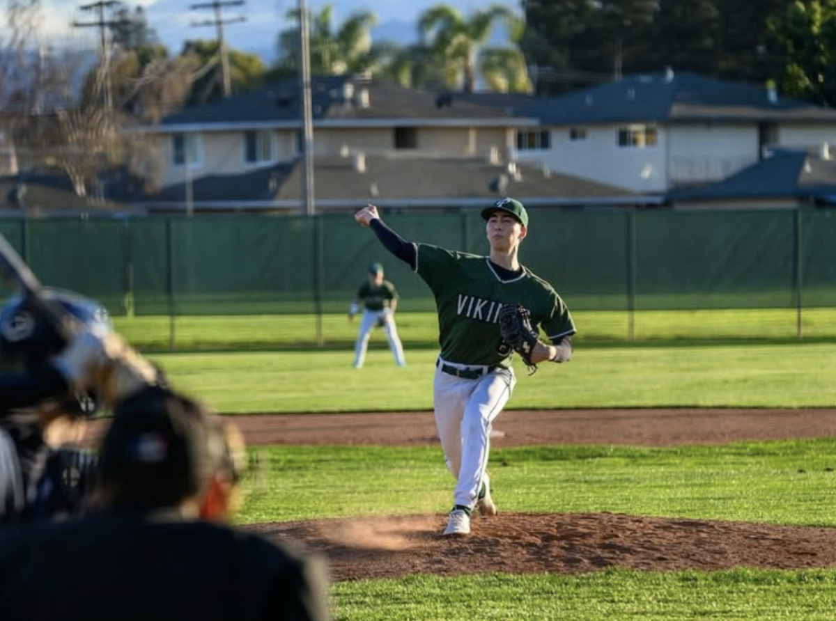 Photo courtesy of @paloaltobaseball on instagram
