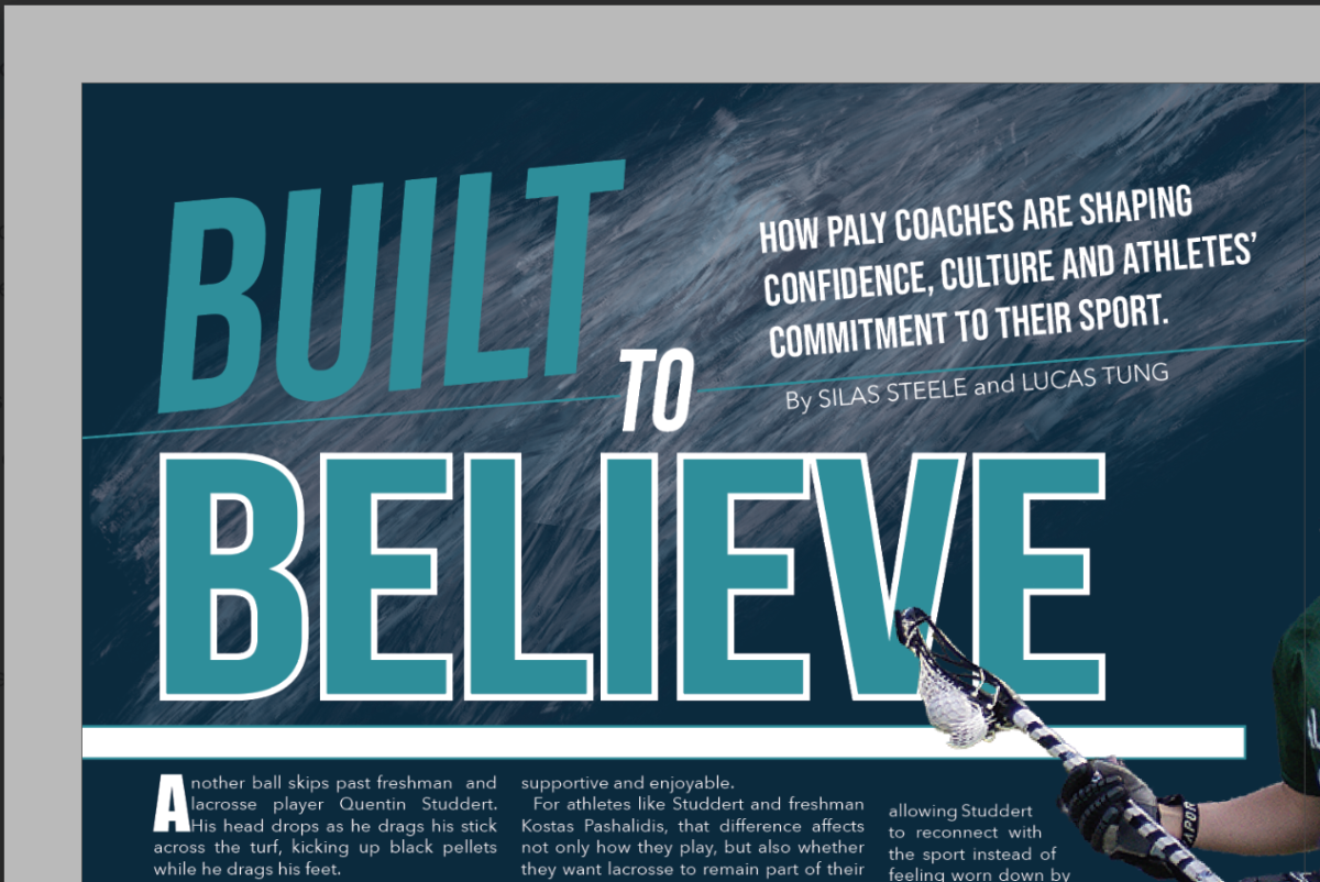 Built to Believe